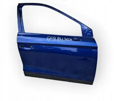 Seat Arona Front door