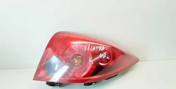 Nissan Primera Rear/tail lights