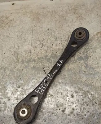 Audi A4 S4 B7 8E 8H Rear control arm