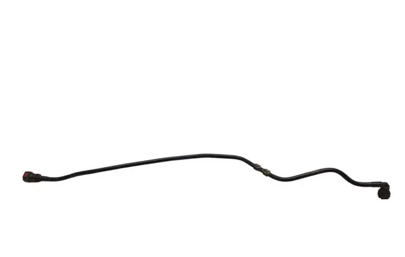 Opel Movano B Fuel line pipe 175127204R