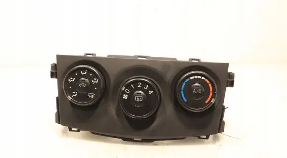 Toyota Corolla E140 E150 Interior fan control switch 560003