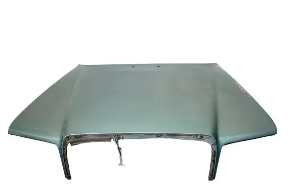 Mercedes-Benz S W126 Engine bonnet/hood A1268806457 1268806457