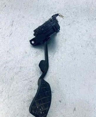 Audi A4 S4 B7 8E 8H Accelerator throttle pedal 8E2721523E 6PV00802634 8E2721523