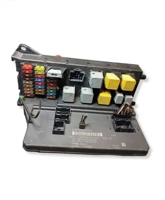 Mercedes-Benz Sprinter W906 Comfort/convenience module A9065453001