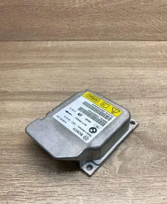 BMW 3 E46 Airbag control unit/module 6905491 0285001368