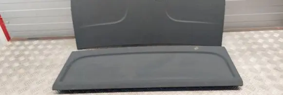 Audi A7 S7 4G Parcel shelf