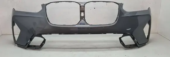 BMW X3 G01 Front bumper 5A1AD8905
