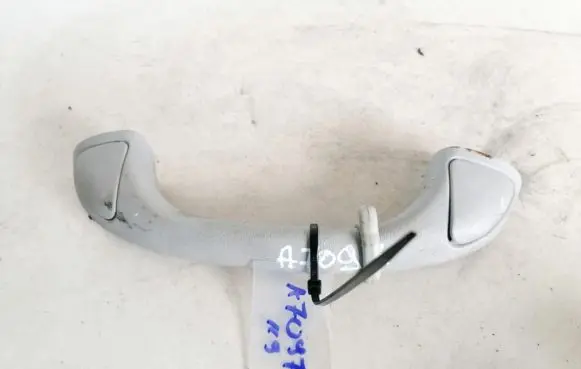 Mazda 323 Rear interior roof grab handle