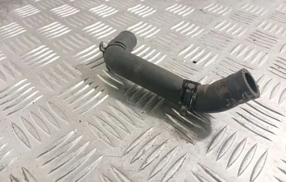 Audi A4 S4 B9 Engine coolant pipe/hose 04L121157AR
