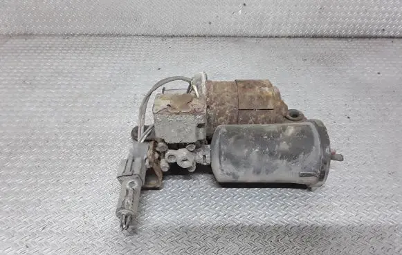 Ford Explorer Vacuum pump