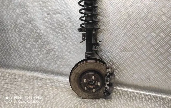 Ford Transit - Tourneo Connect Front shock absorber/damper KV6C18045LA KV6C-18045-LA