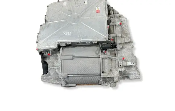 Volkswagen ID.4 Electric car motor 12E010001B 1EA907121C 0EH901098C