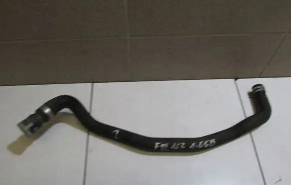 Ford Focus Engine coolant pipe/hose CV6118K579WC