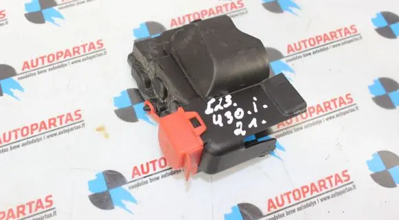 BMW 4 G22 G23 G24 G26 Other engine bay part 8793045 58650910