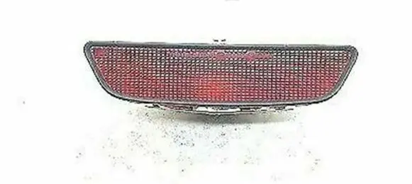 Mercedes-Benz E W210 Third/center stoplight 2108200456