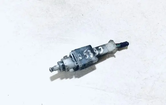 Fiat Ducato Brake pedal sensor switch 51713873 10296