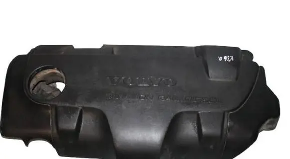 Volvo S60 Engine cover (trim) 08631624 16301