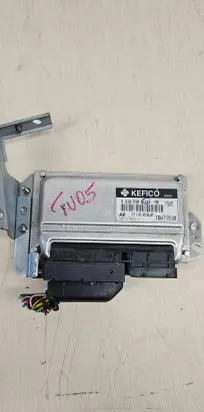 Hyundai Getz Engine control unit/module 030930811F TBH7IS10 3911002BJ0