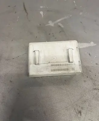 Renault Master III Other control units/modules 283C95247R