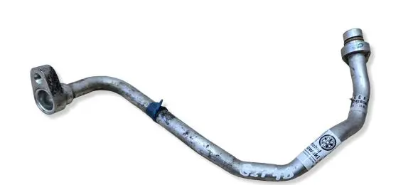 Nissan Qashqai Air conditioning (A/C) pipe/hose 924474EB0A