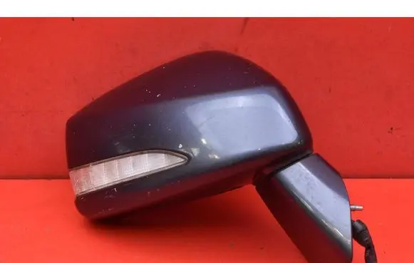 Honda FR-V Front door electric wing mirror 010028