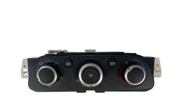 Renault Megane III Interior fan control switch T1001786G