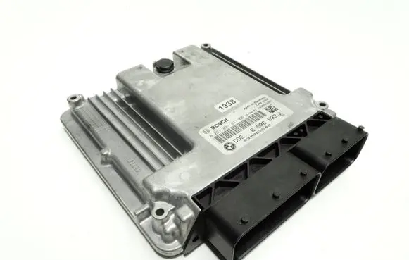 BMW X1 F48 F49 Engine control unit/module 8586532 0281031921 030082548