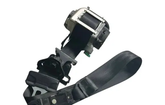 Volvo V60 Front seatbelt 39818843 624085000 04042012