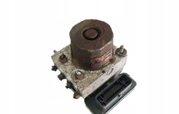Iveco Daily 4th gen ABS Pump 5801312794