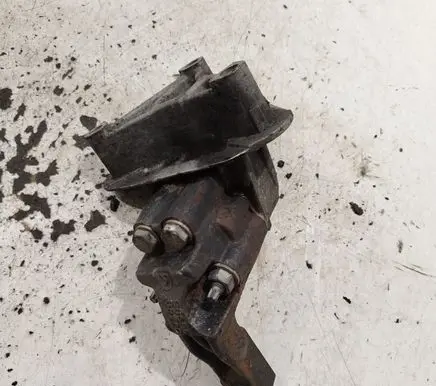 Peugeot 607 Engine mounting bracket 9656463280
