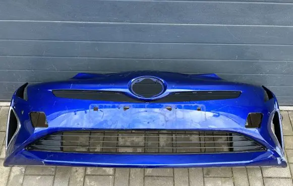 Toyota Prius (XW50) Front bumper 52119-47700