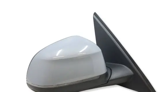 BMW X7 G07 Front door electric wing mirror 5A497B2MWGKC4P 5A497B2