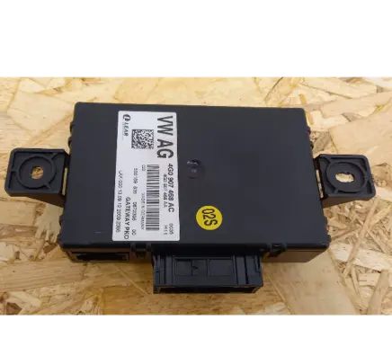 Audi A7 S7 4G Gateway control module 4G0907468AC 4G0907468 4G0907468AA
