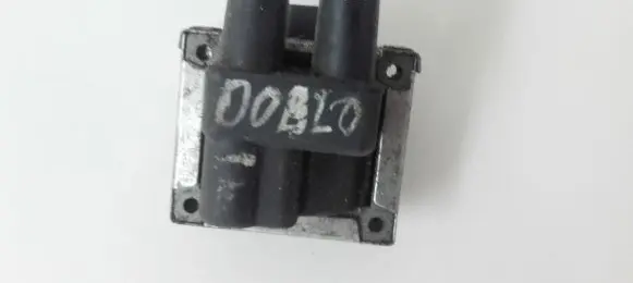 Fiat Panda II High voltage ignition coil 11899