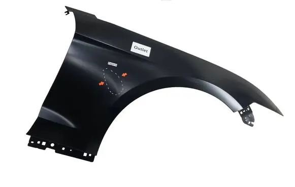 Ford Mustang VI Fender REPLACEMENT TAIWAN FR3Z16005A