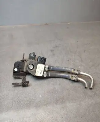 KIA Optima Exhaust gas pressure sensor 392102F600