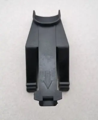 BMW 5 E34 Radiator mount bracket 17111709332 1709332