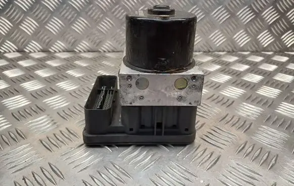 Citroen C5 ABS Pump 9635584980