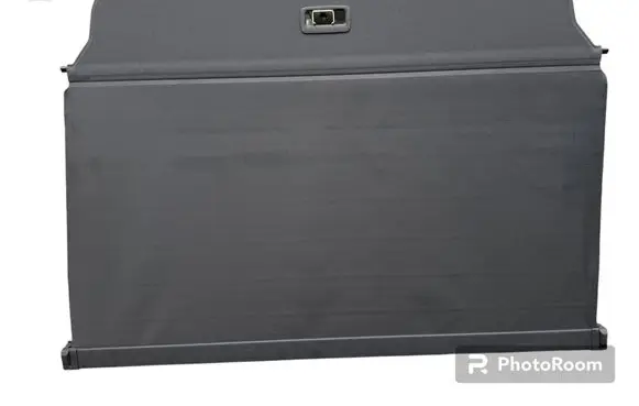 Volvo V70 Parcel shelf load cover 39882849