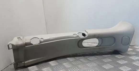 Chrysler Grand Voyager V (B) pillar trim (top) P0ZR27ES3AE
