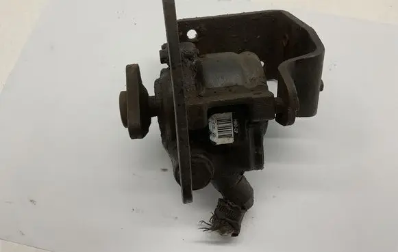 Electric power steering pump