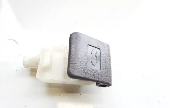 Toyota RAV 4 (XA20) Engine bonnet (hood) release handle 5363152010 53631-52010