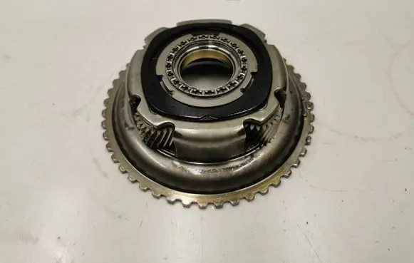 BMW 8 G15 Other gearbox part 1109231027