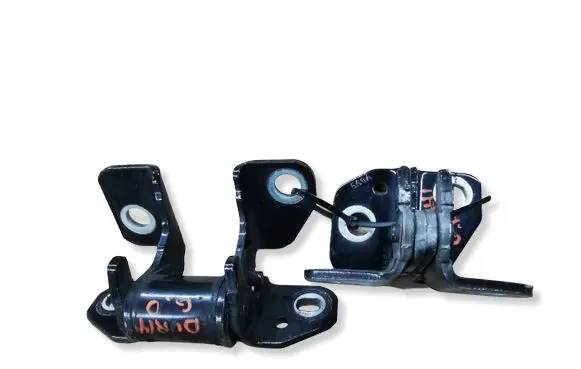 Dodge Durango Rear door hinge set 85574F