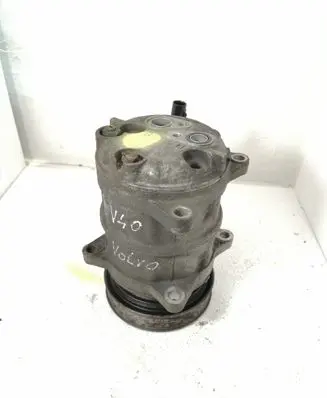 Volvo XC90 Air conditioning (A/C) compressor (pump) 8708581