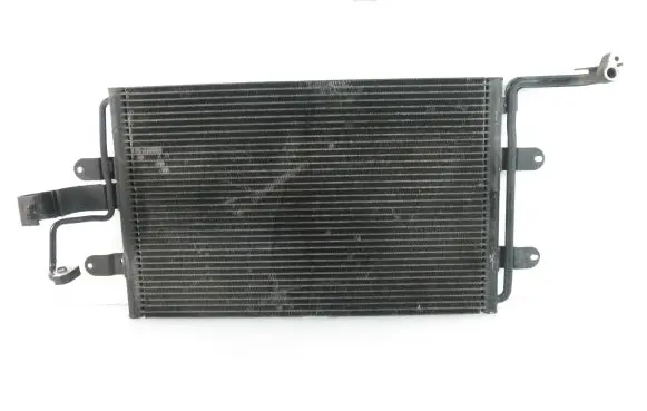 Audi TT Mk1 A/C cooling radiator (condenser) 1J0820411D