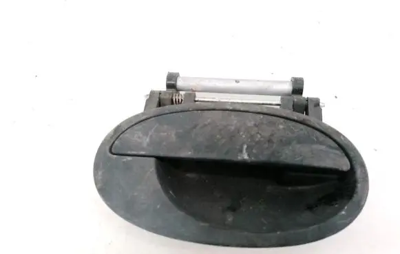 Opel Combo C Front door exterior handle 22175
