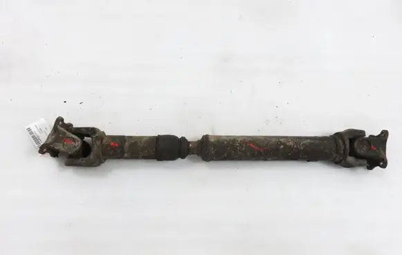 Nissan Pathfinder R50 Drive shaft (set)