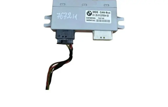BMW X1 E84 Sunroof control unit/module 61359137054 9137054 5WK11493