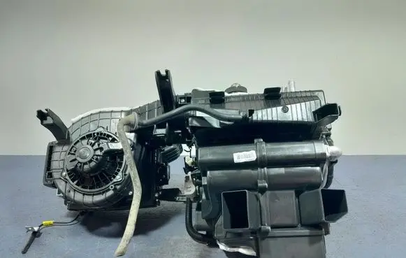 KIA Sportage Interior heater climate box assembly 97200-F1440